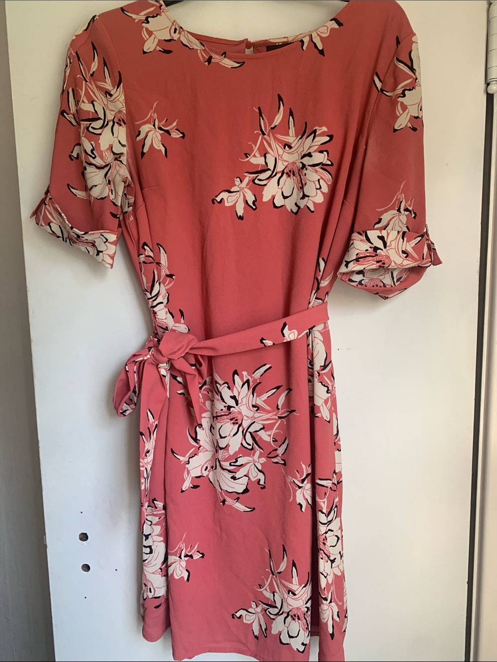 Worthington Shift Dress
